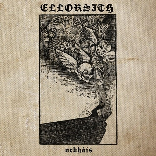 Ellorsith: Orbhais