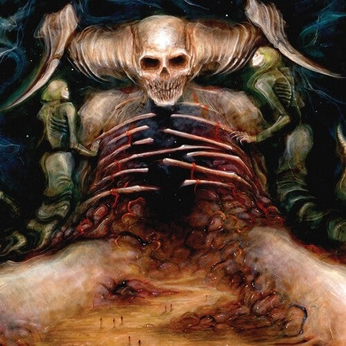 Horrendous: Anareta