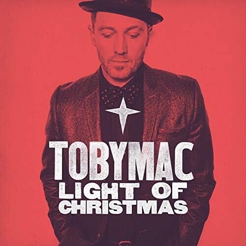 tobyMac: Light Of Christmas