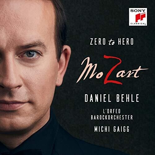 Behle: Mozart