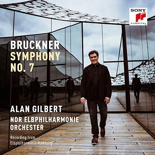 Gilbert & Ndr Elbphilharmonie Orch: Symphony 7