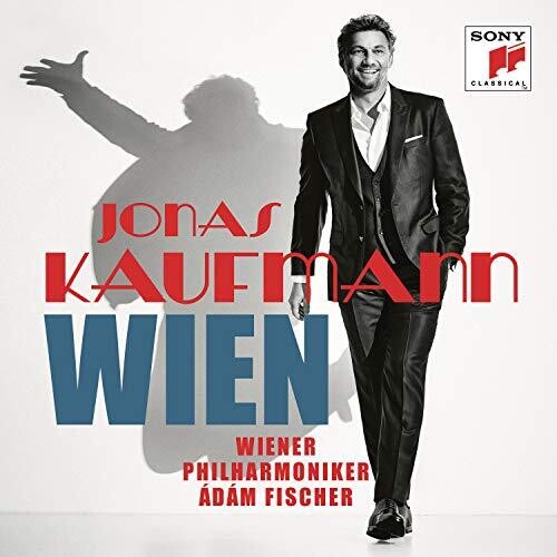 Kaufmann, Jonas: Wien