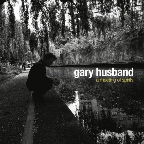 Husband, Gary: A Meeting of Spirits - COMPACT DISCS