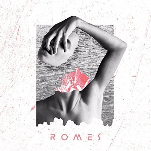 Romes: Romes - VINYL LP