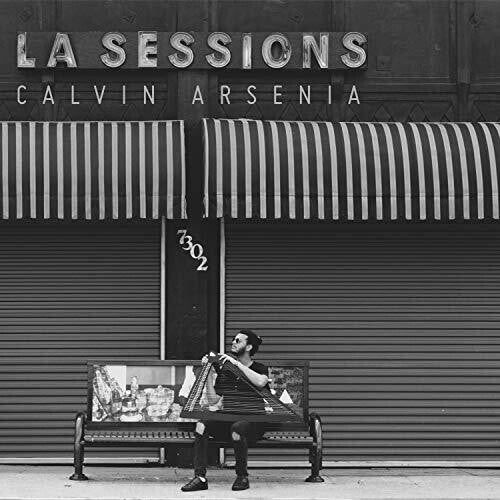 Arsenia, Calvin: LA Sessions