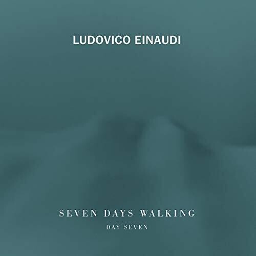 Einaudi, Ludovico: Seven Days Walking Day 7