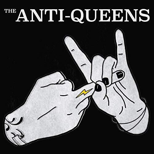 Anti-Queens: Anti-queens