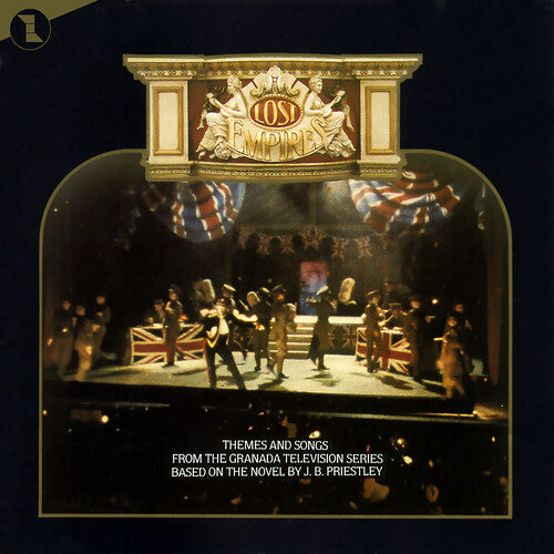 That's Entertainment: Lost Empires (Original Soundtrack) - COMPACT DISCS