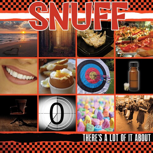 Snuff: There's A Lot Of It About