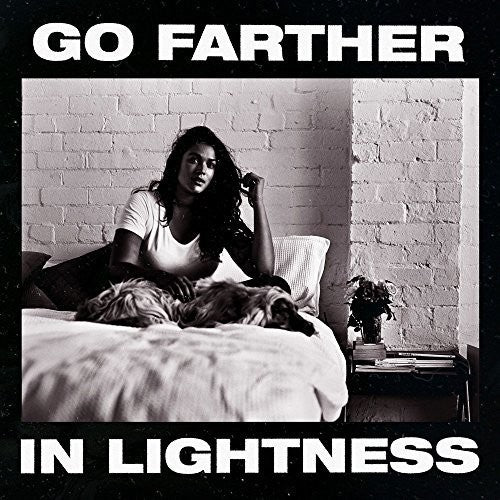 Gang of Youths: Go Farther In Lightness