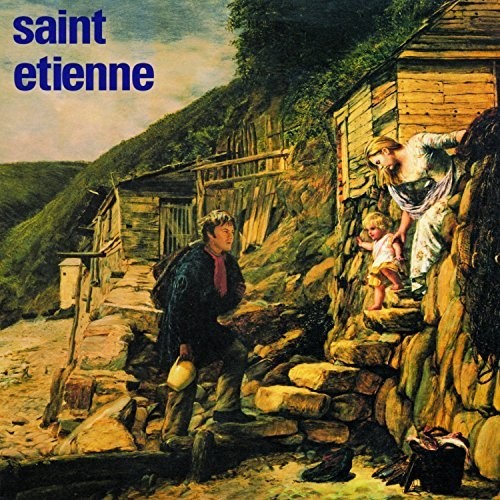 Saint Etienne: Tiger Bay