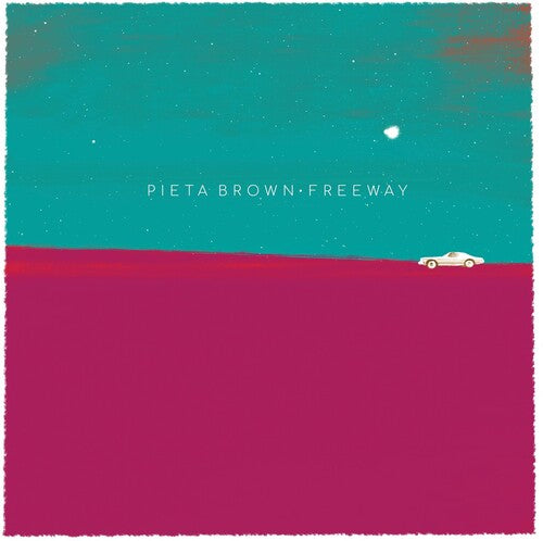 Brown, Pieta: Freeway