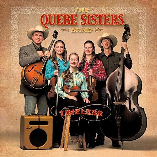 Quebe Sisters: Timeless