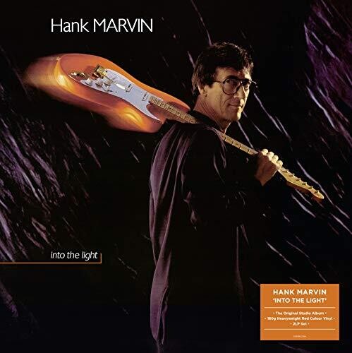 Marvin, Hank: Into The Light