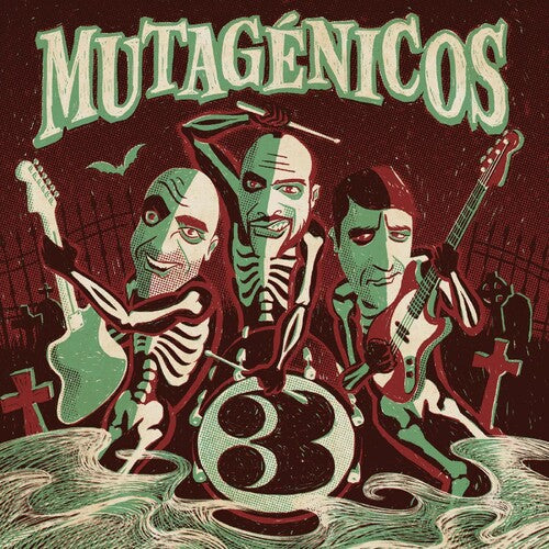 Mutagenicos: 3