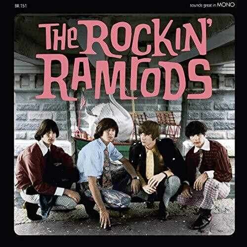 Rockin' Ramrods: Rockin' Ramrods