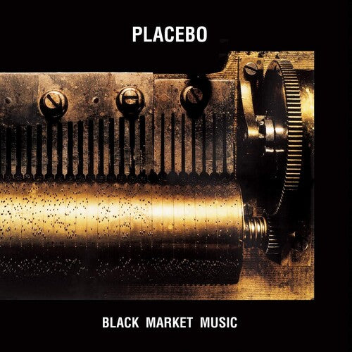 Placebo: Black Market Music