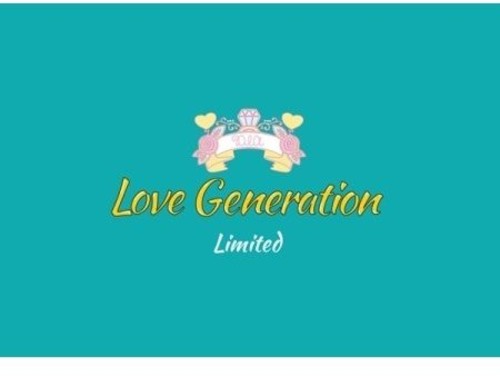 Dia: Love Generation: Limitied Edition