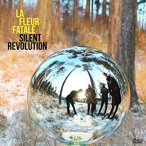 La Fleur Fatale: Silent Revolution