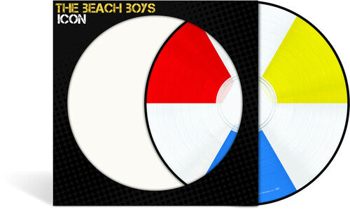 Beach Boys: Icon #1