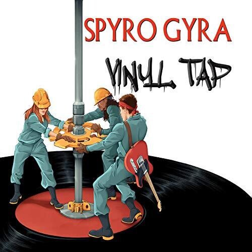 Spyro Gyra: Vinyl Tap
