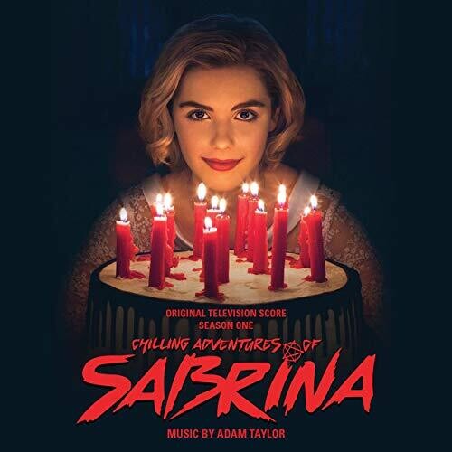 Adventures of Sabrina: Season One (Score) / Ost: Chilling Adventures Of Sabrina: Season One (Original Score)