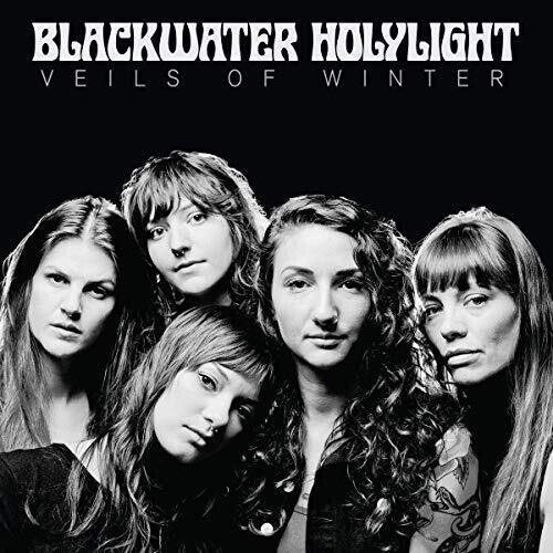 Blackwater Holylight: Veils Of Winter