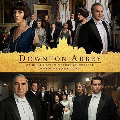 Lunn / Chamber Orchestra of London: Downton Abbey (Original Motion Picture Soundtrack)