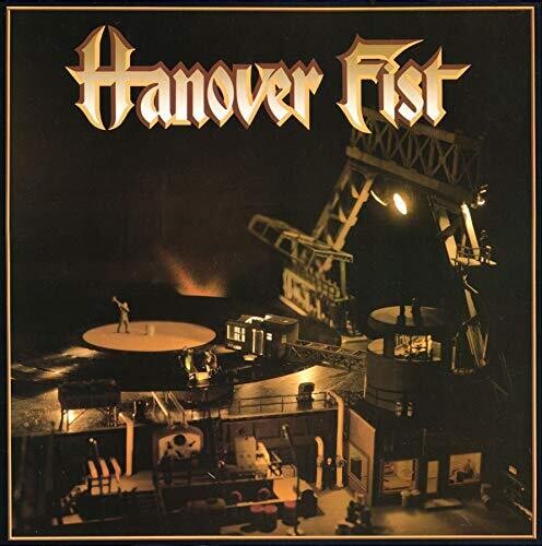 Hanover Fist: Hanover Fist