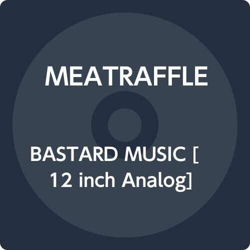 Meatraffle: Bastard Music