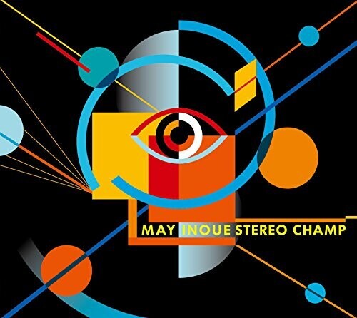 May, Inoue: Stereo Champ