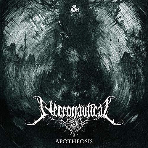 Necronautical: Apotheosis