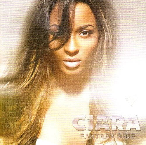 Ciara: Fantasy Rideo [Bonus Track]