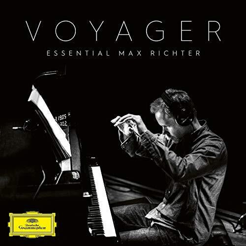 Richter, Max: Essentials (SHM-CD)