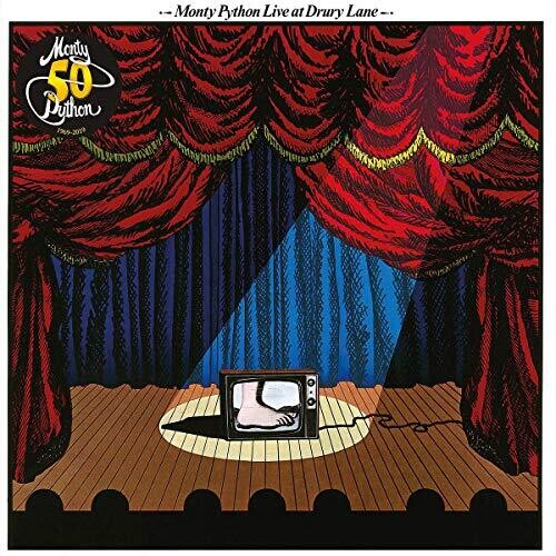 Monty Python: Live At Drury Lane