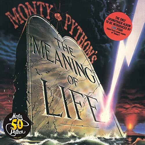 Monty Python: Meaning Of Life