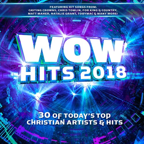 Various Artists: Wow Hits 2018 / Various - COMPACT DISCS