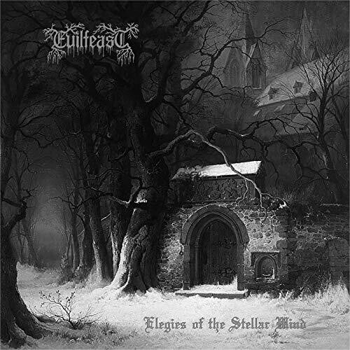 Evilfeast: Elegies Of The Stellar Wind