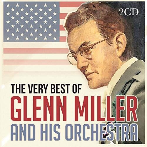 Miller, Glenn: Very Best Of Glenn Miller