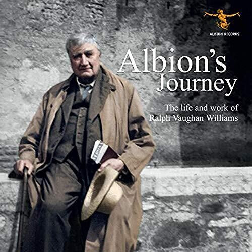 Williams: Albion's Journey