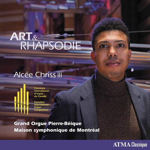 Art & Rhapsodie / Various: Art & Rhapsodie