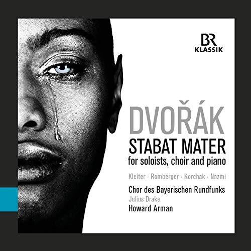 Dvorak / Kleiter / Arman: Stabat Mater