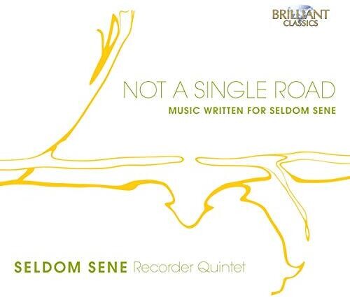 Deligiannis / Seldom Sene: Not a Single Road