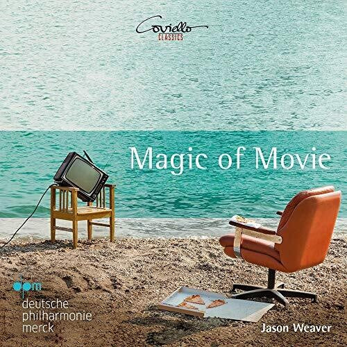 Magic of Movie / Various: Magic of Movie