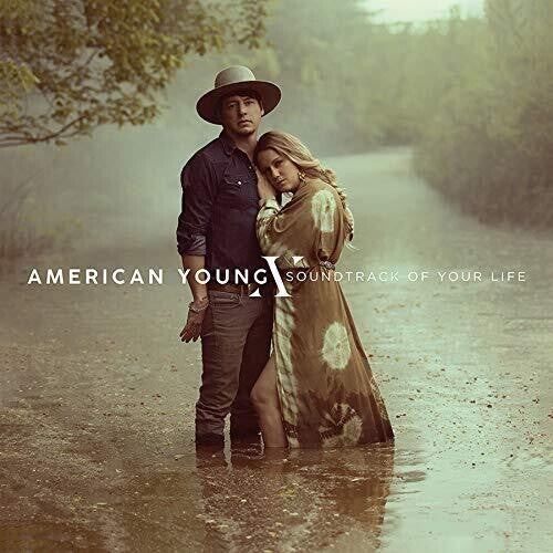 American Young: Soundtrack Of Your Life