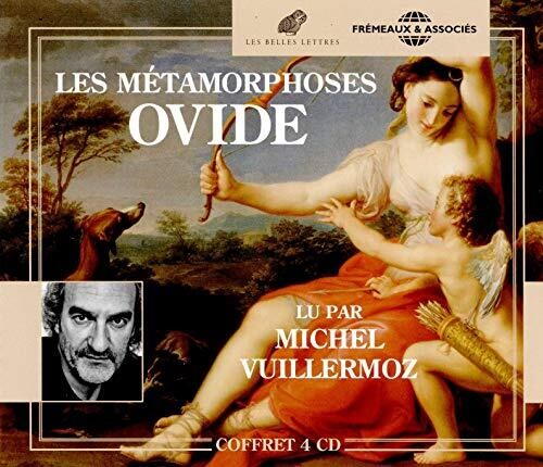 Vuillermoz / Ovide: Metamorphoses