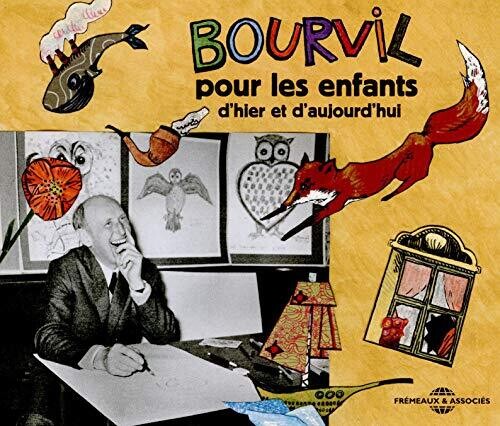 Pour Les Enfants / Various: Pour Les Enfants