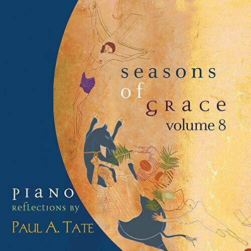 Seasons of Grace 8 / Various: Seasons of Grace 8