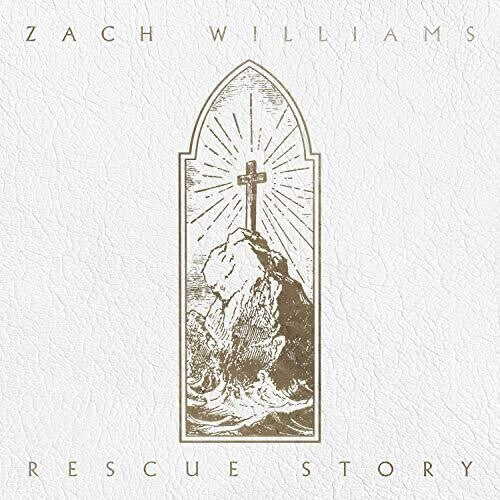Williams, Zach: Rescue Story