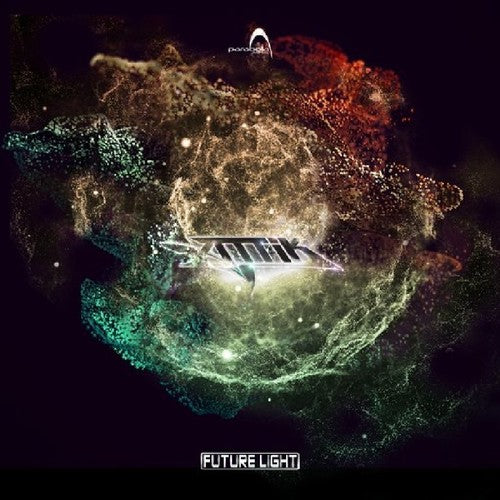 Attik: Future Light